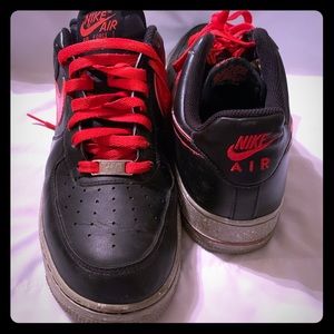 Nike Air Force 1